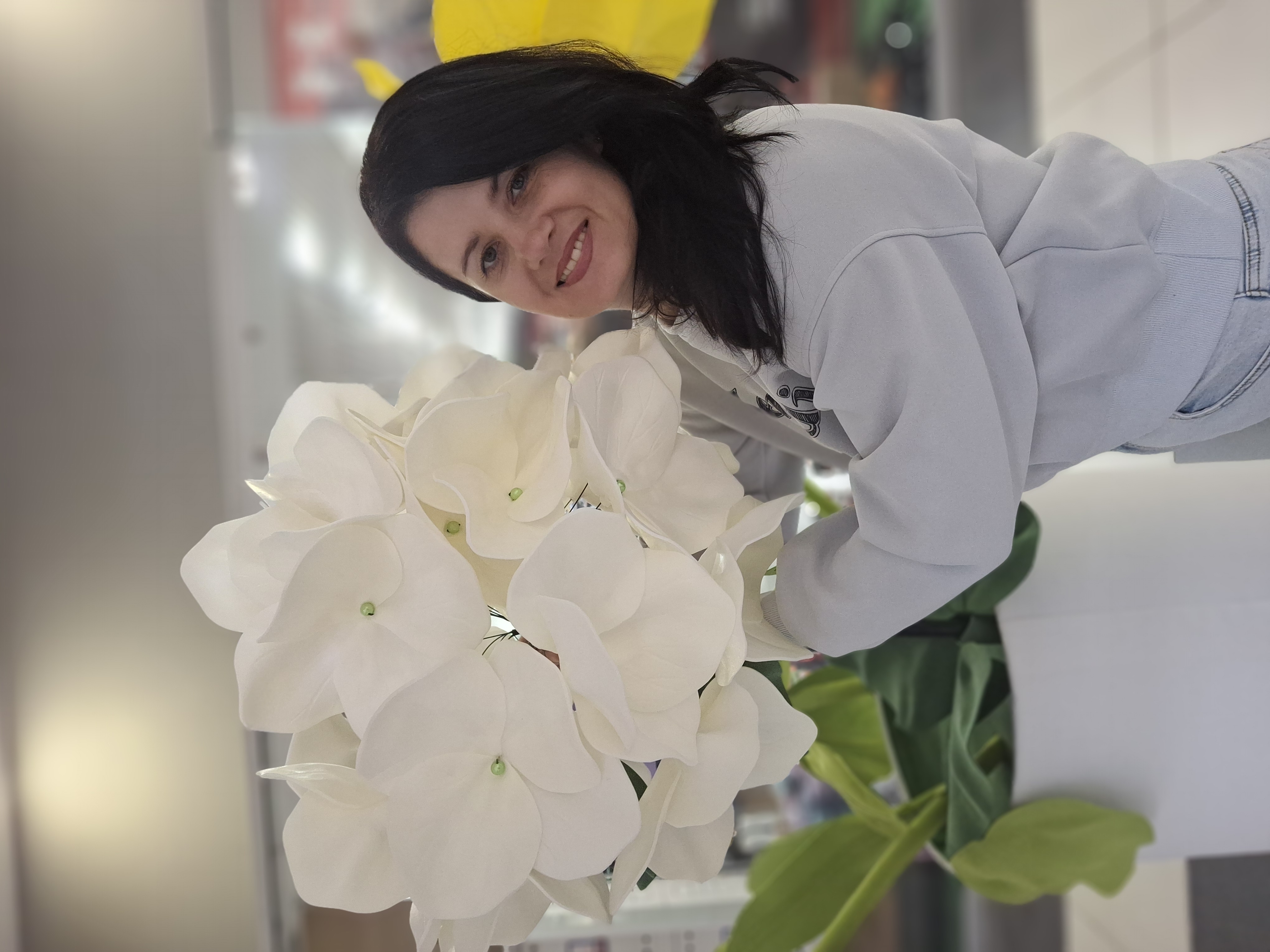 Устиченко Ірина Василівна