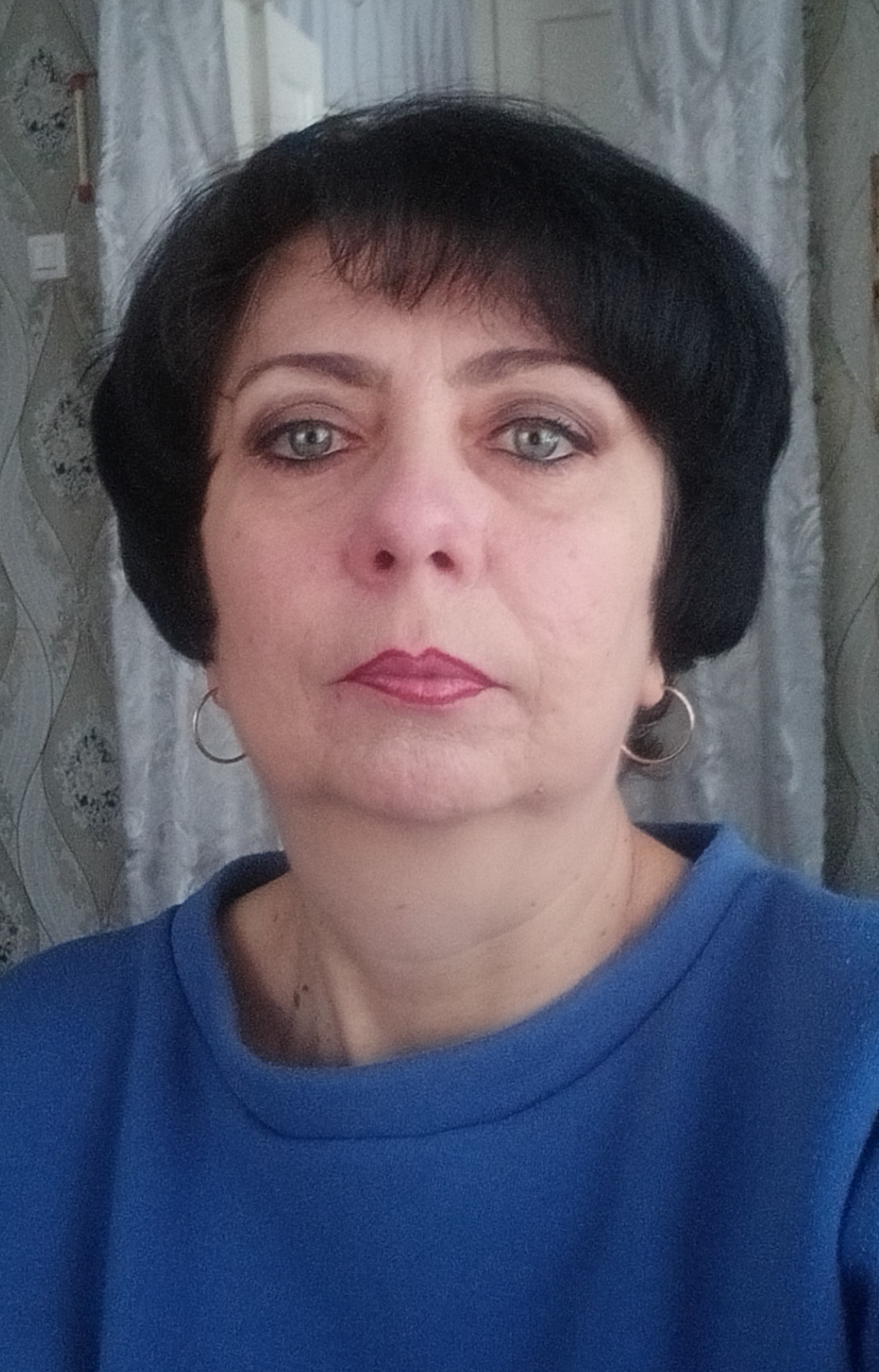 Олексик Оксана Степанівна