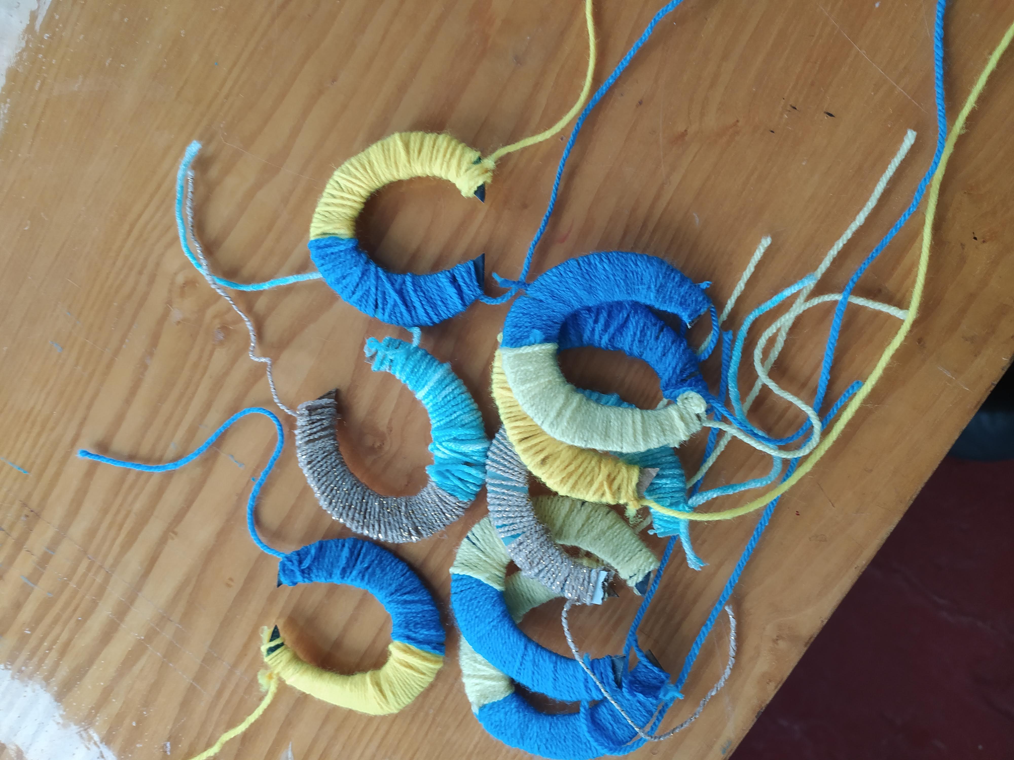 Ляшенко Світлана Валеріївна