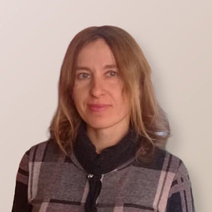 Гонтар Ірина Олександрівна
