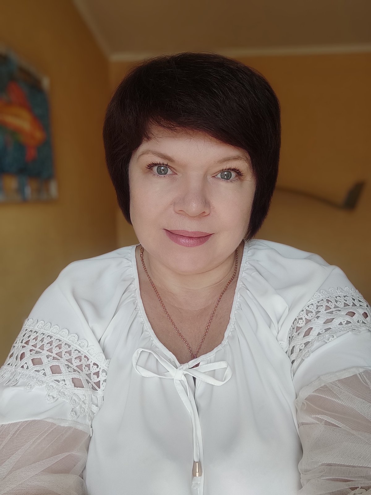 Гатченко Оксана Михайлівна