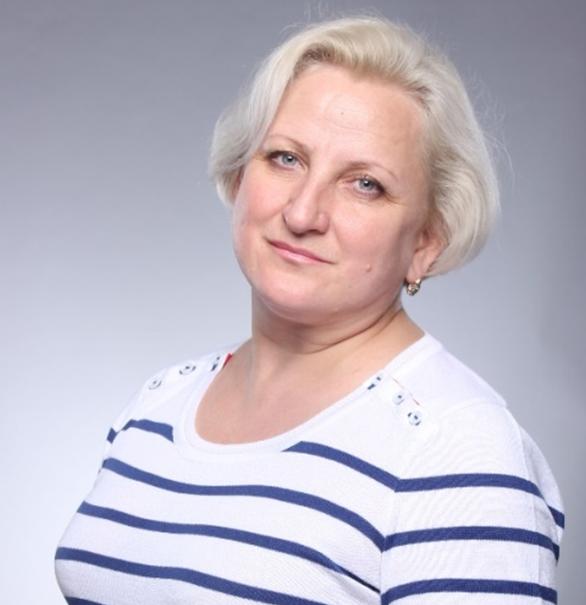 Єфремова Ольга Миколаївна
