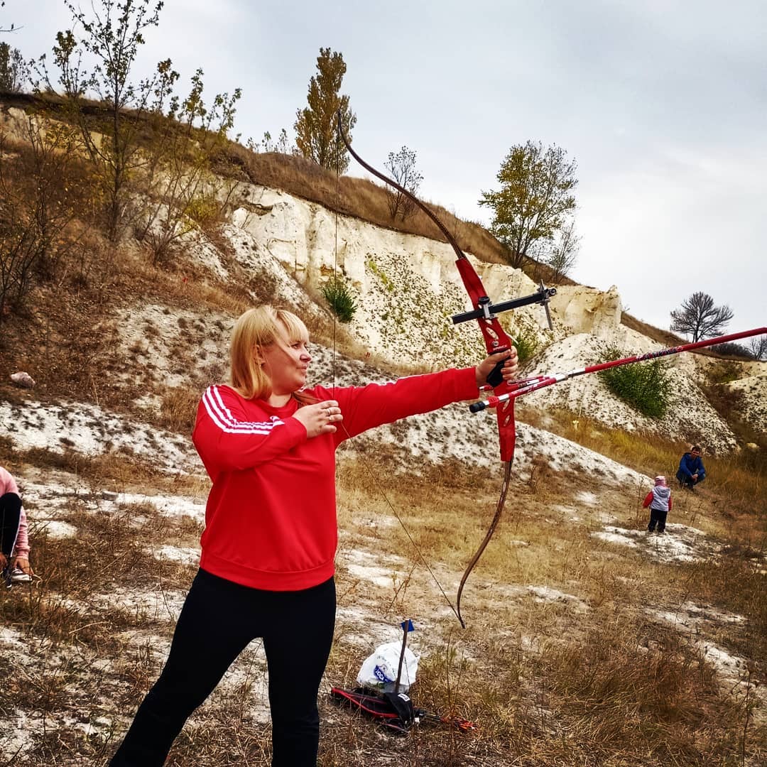 Лазебна Інна Валентинівна