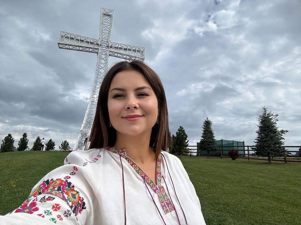 Грицюк Ірина Василівна