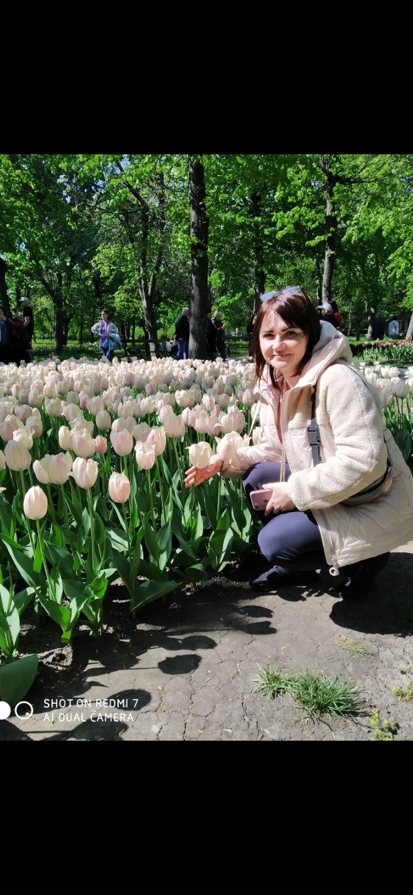 Рибалко Інна Петрівна