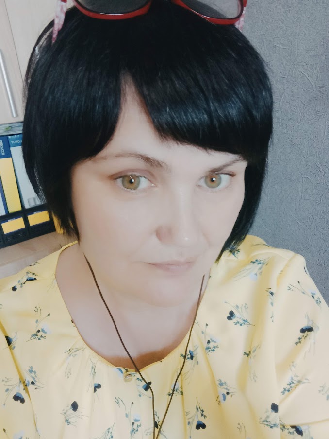 Ніколаєнко Ілона Вікторівна