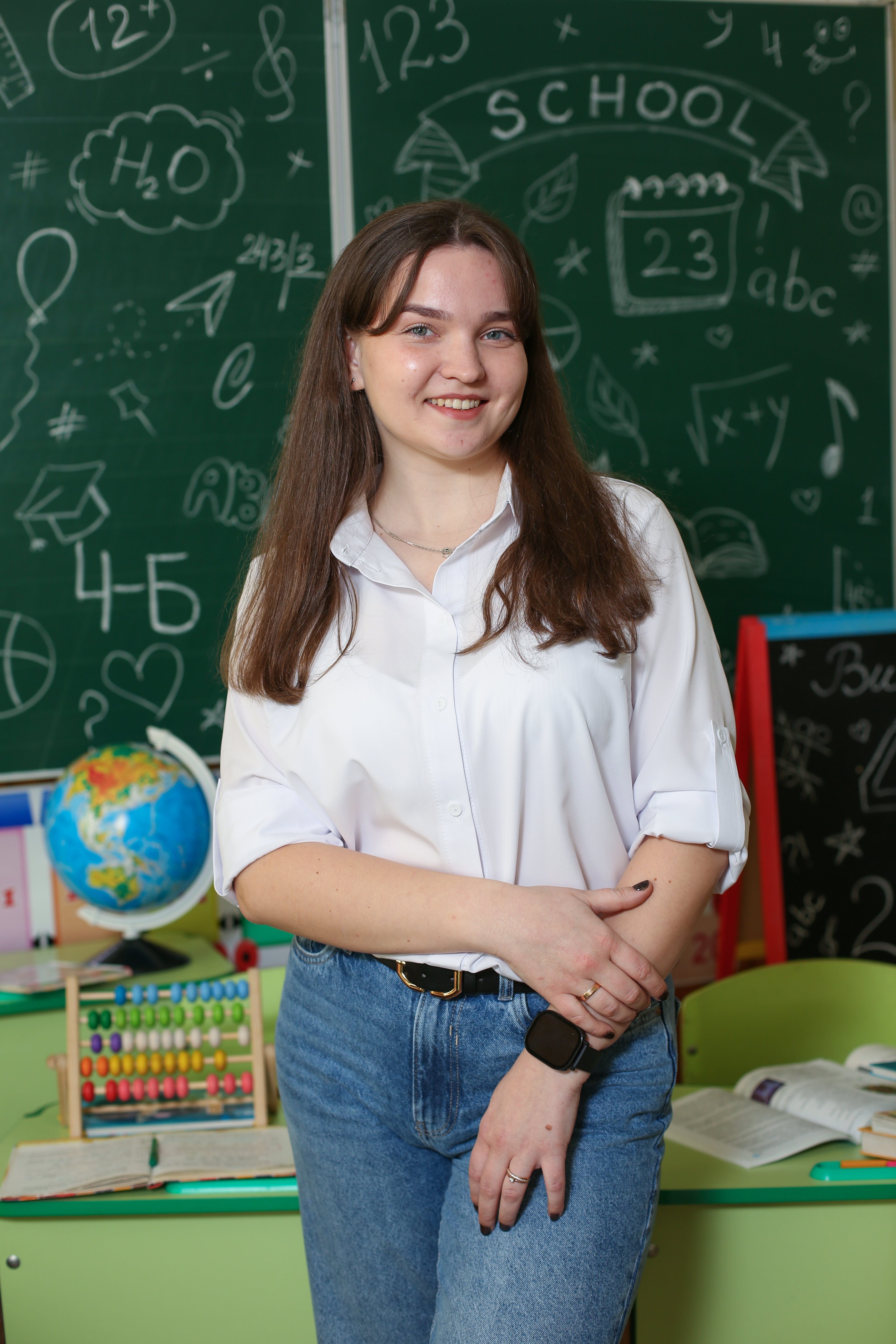 Чорна Марина Павлівна