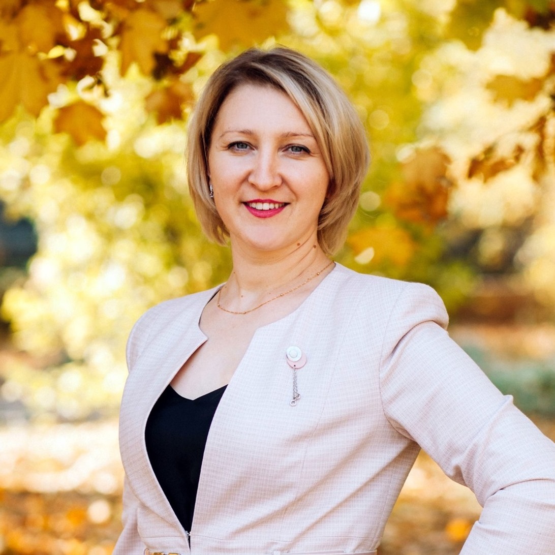 Галат Марина Миколаївна