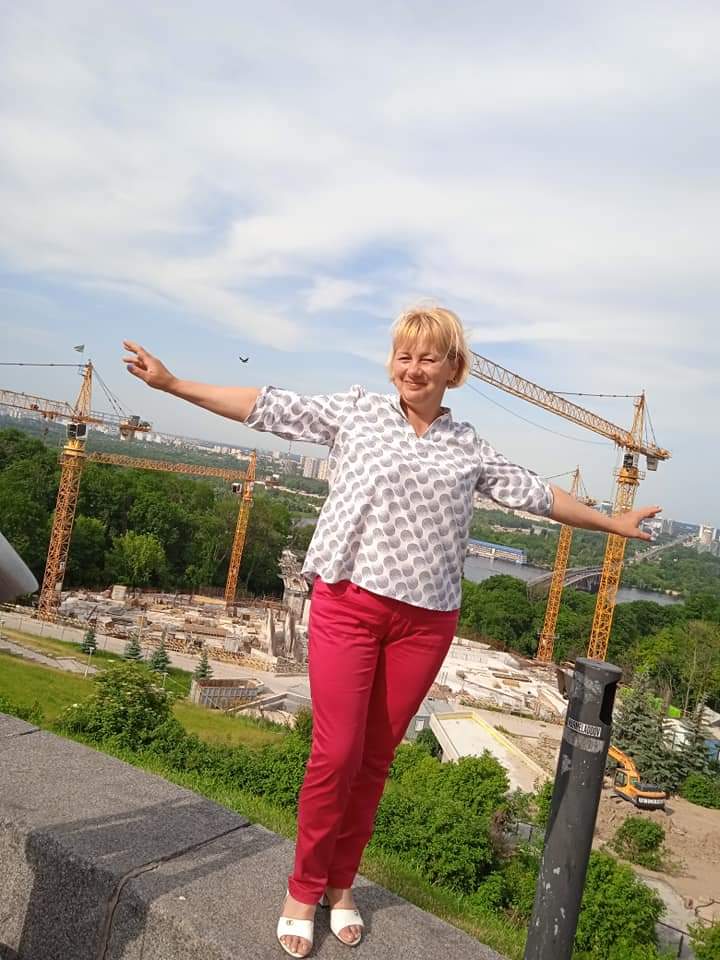 Гусарська Наталя Василівна