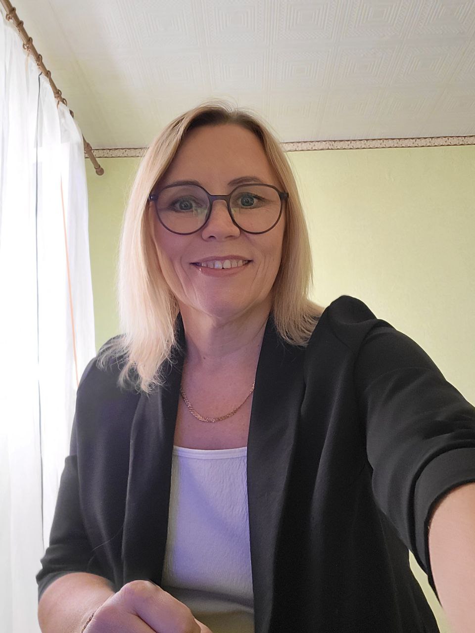 ЗМІЄВА ТЕТЯНА МИКОЛАЇВНА