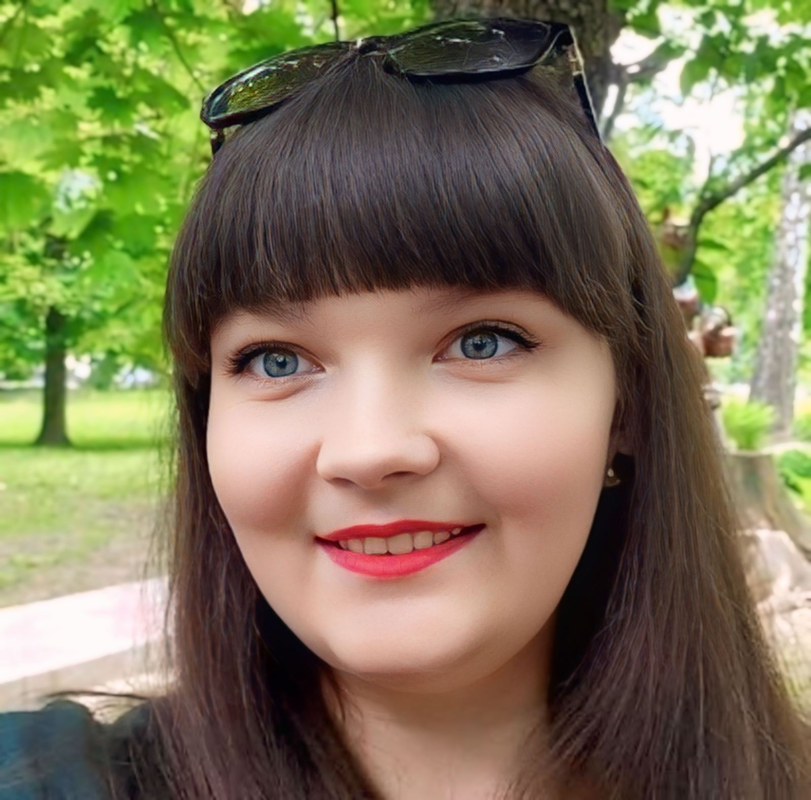 Король Ольга Олександрівна