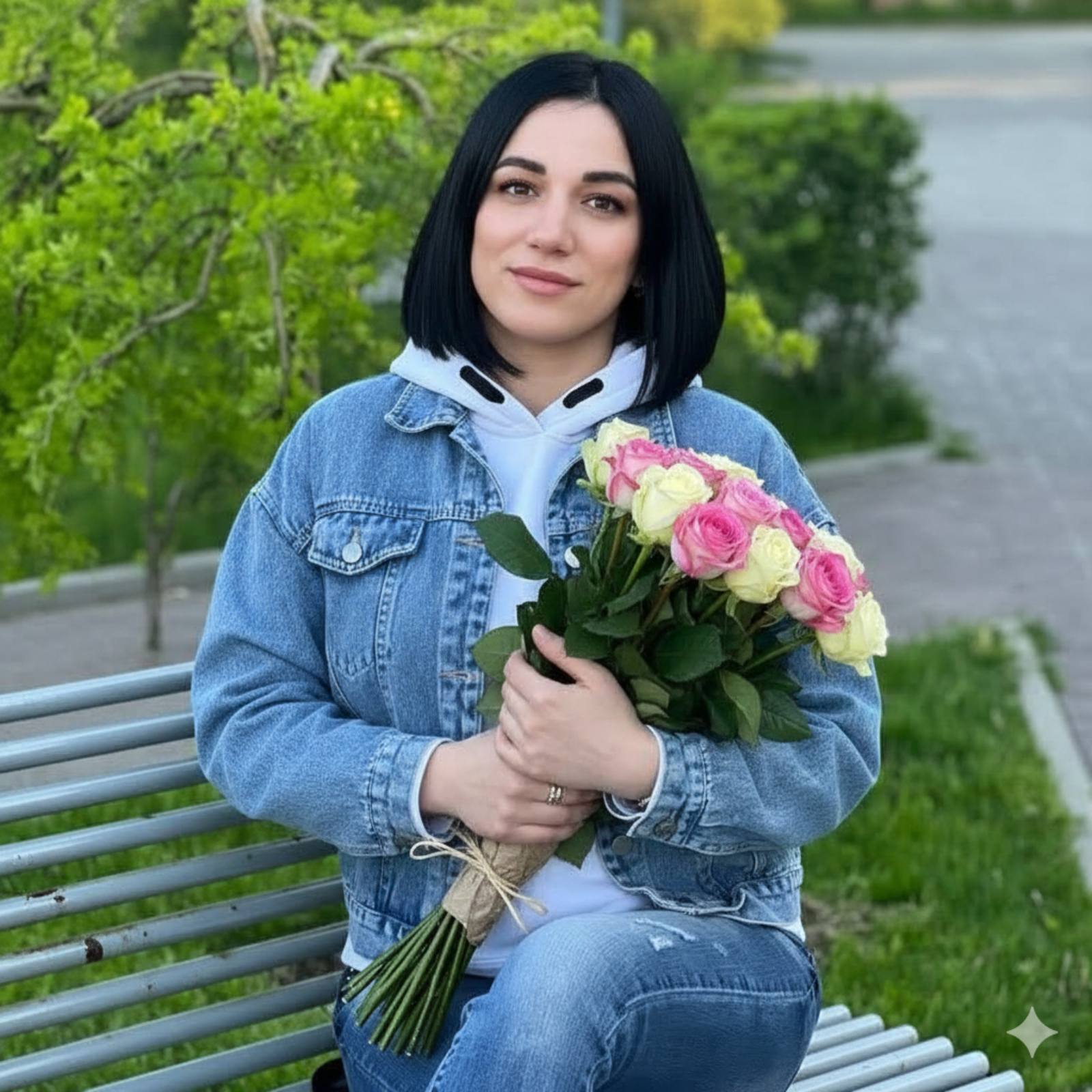 Кравченко Ірина Сергіївна