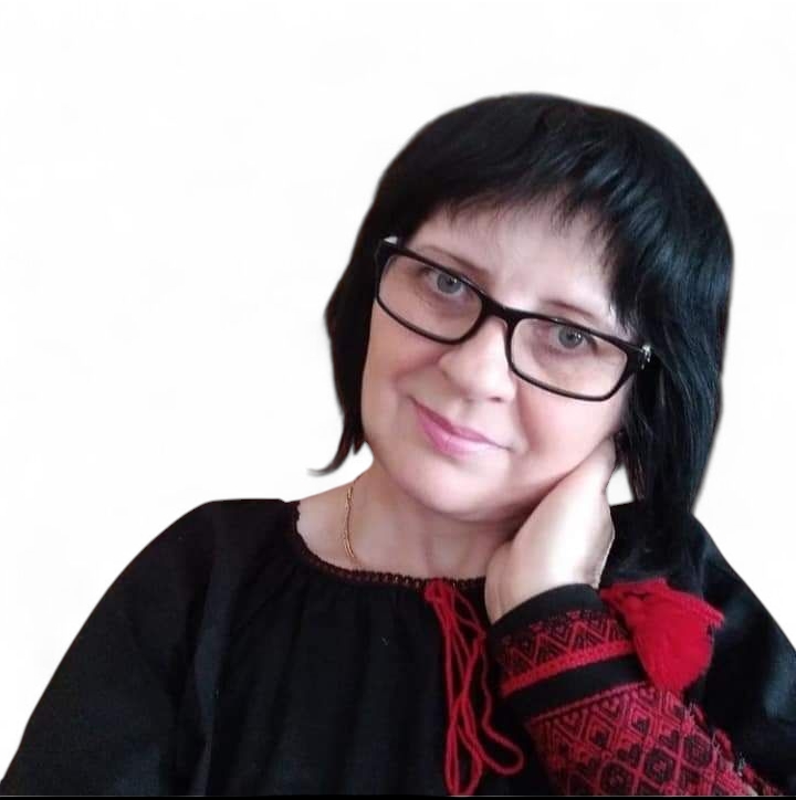МАСЛЕННІКОВА НАТАЛІЯ МИКОЛАЇВНА