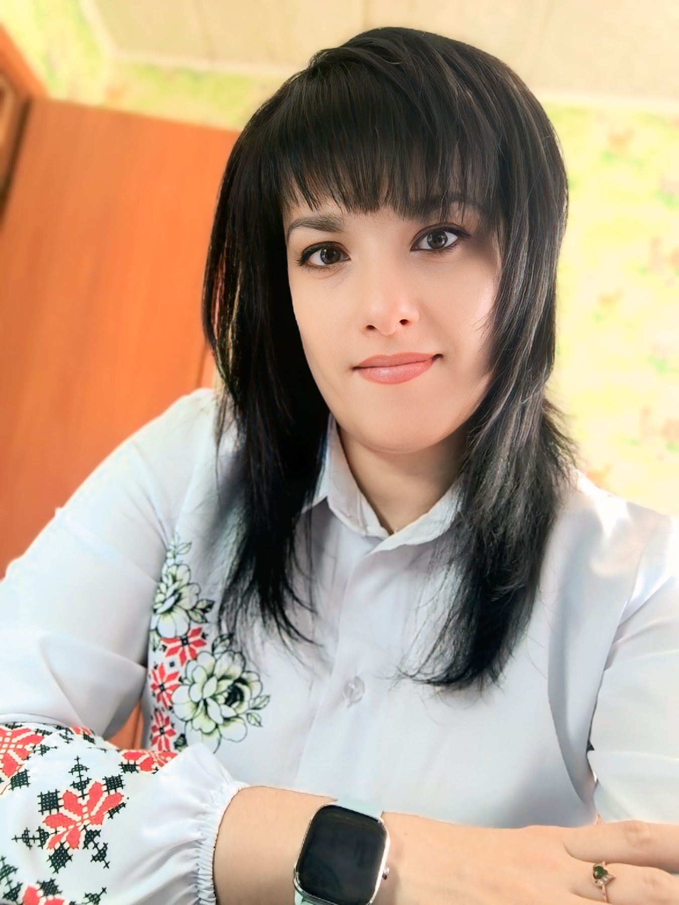 Кодак Юлія Вікторівна