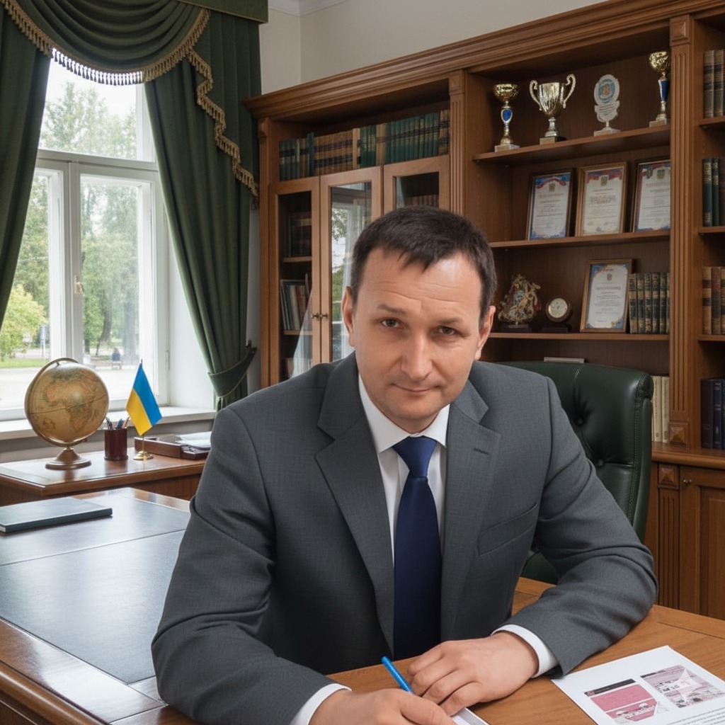 БАБІЙ ВАСИЛЬ ВАСИЛЬОВИЧ