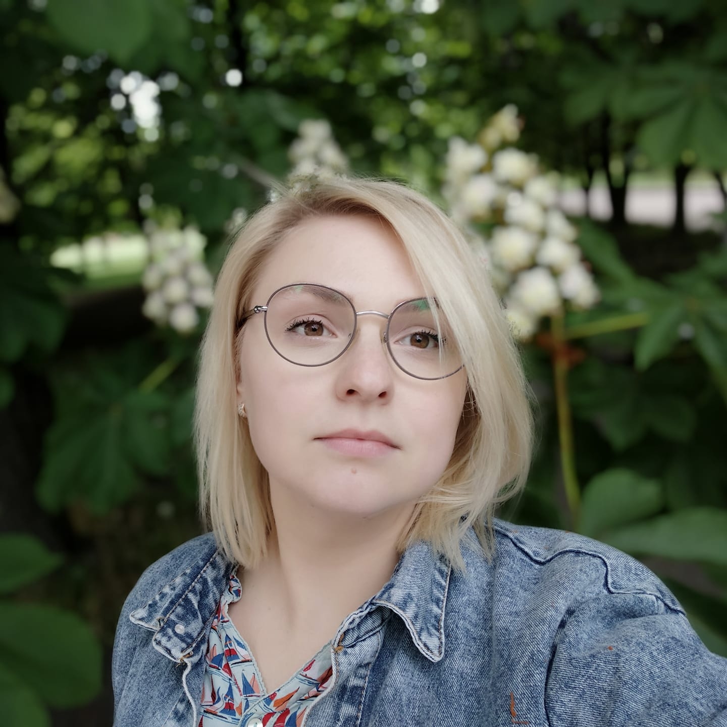 Котович Анастасія Євгеніївна