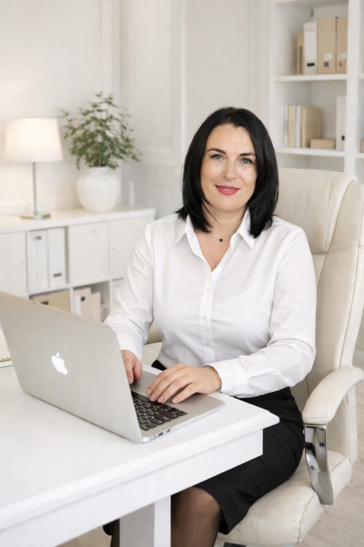 Вініченко Світлана Володимирівна