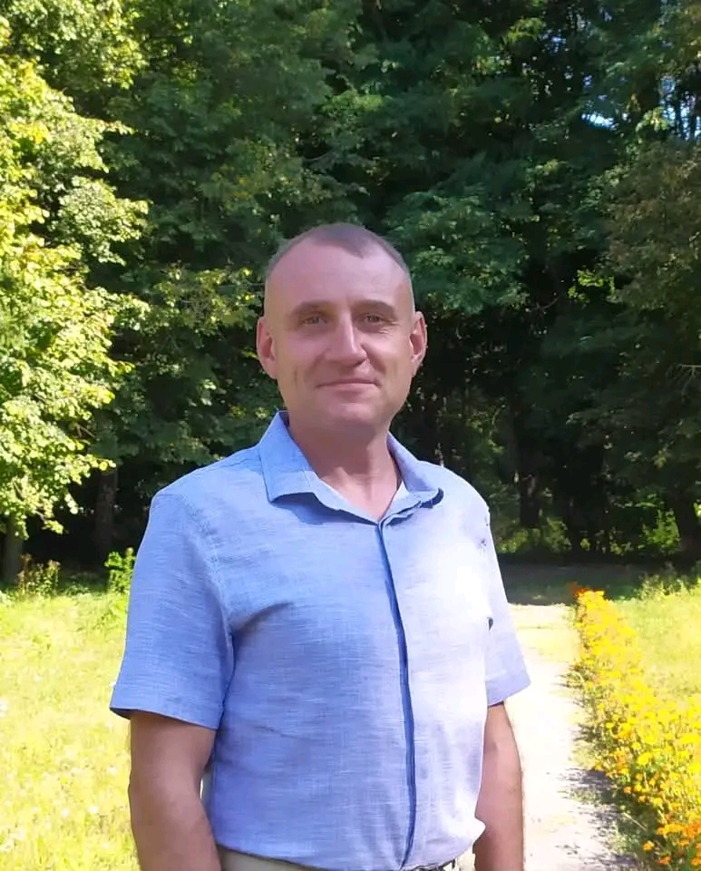 Москаленко Олександр Миколайович