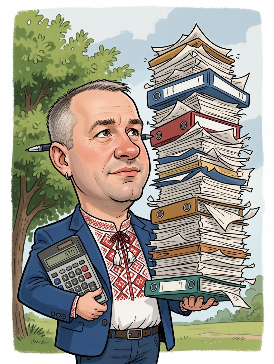 Крикун Олександр Костянтинович