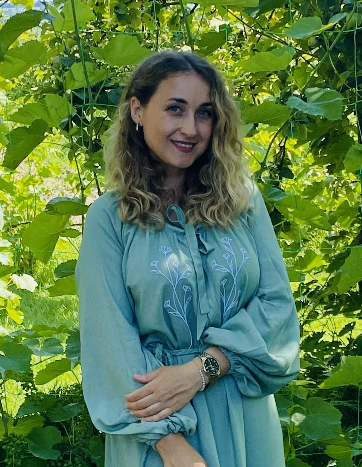 Двигун Альона Михайлівна