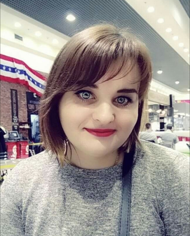 Колесник Лариса Валеріївна