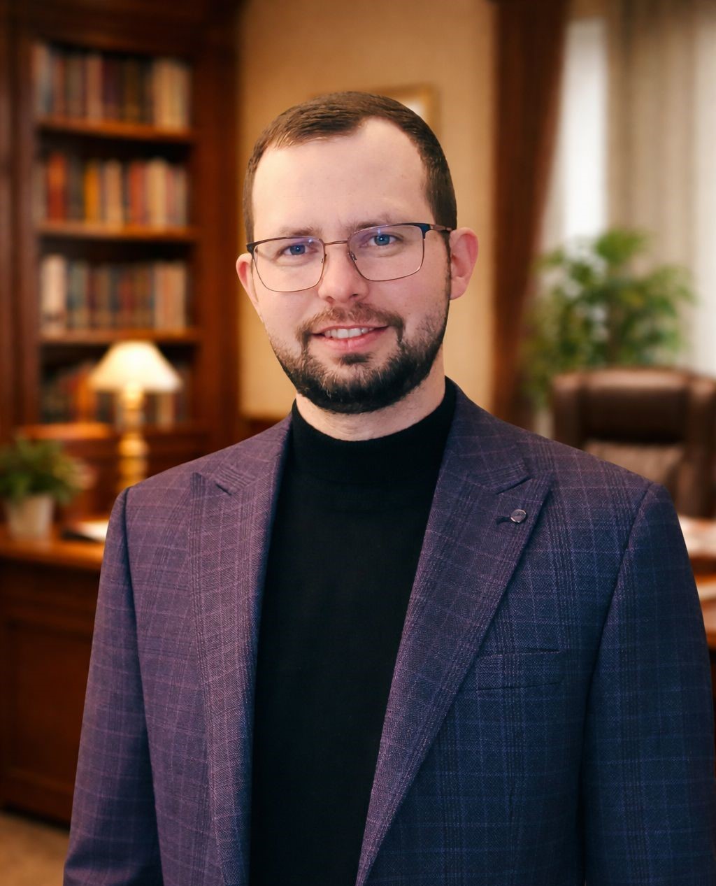 Чуприна Володимир Миколайович