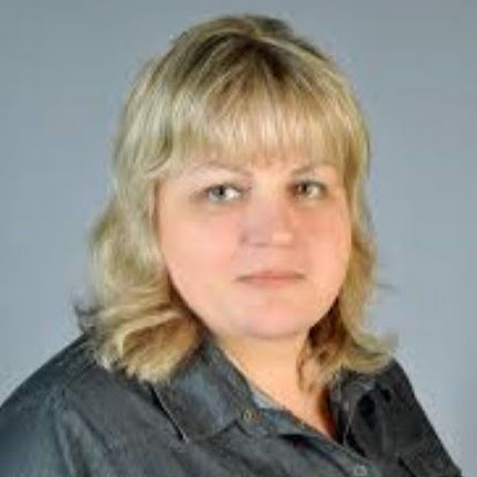 Мануйленко Світлана Миколаївна