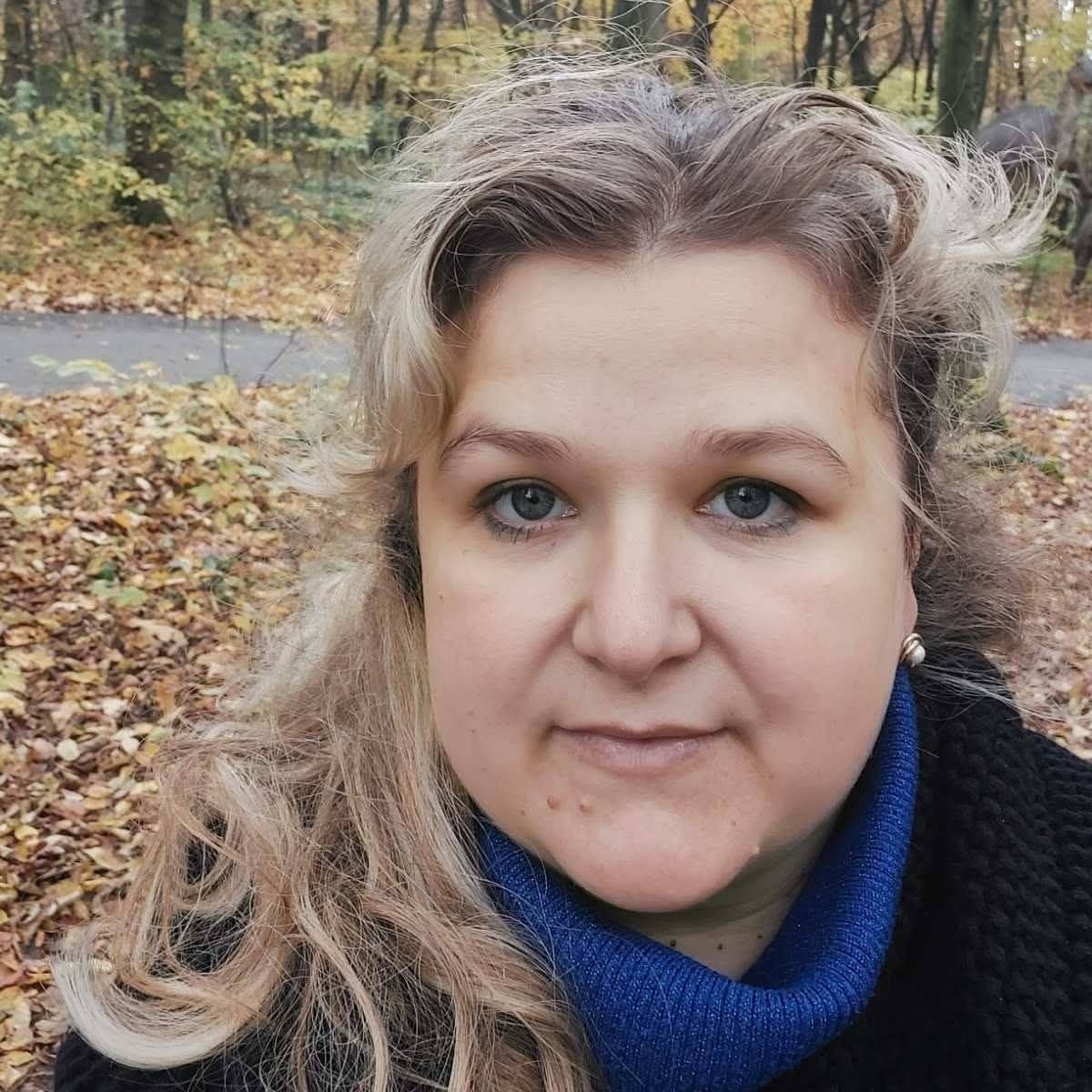 МАРКІВ ВІРА МИХАЙЛІВНА