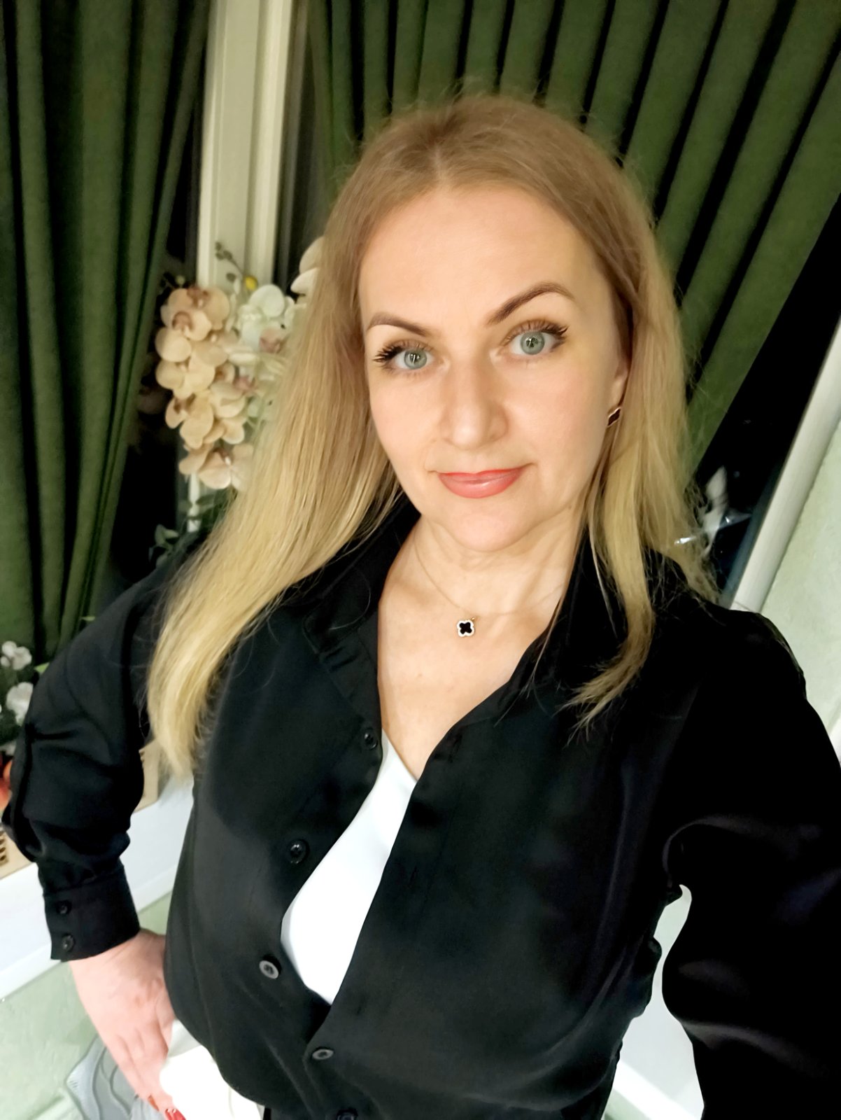 Рибалко Катерина Дмитрівна