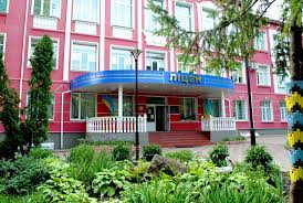 ОБЛАСНИЙ НАУКОВИЙ ЛІЦЕЙ В М. РІВНЕ РІВНЕНСЬКОЇ ОБЛАСНОЇ РАДИ