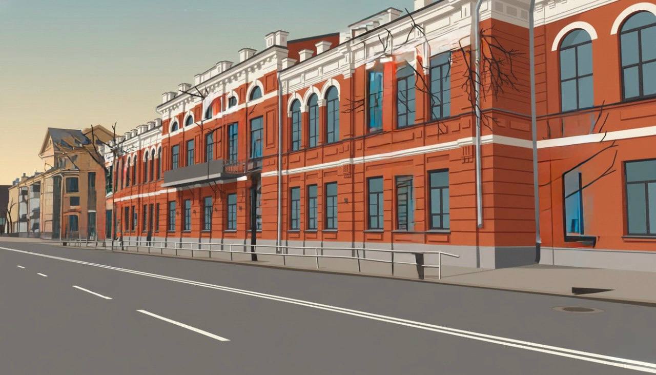 Полтавський фаховий кооперативний коледж