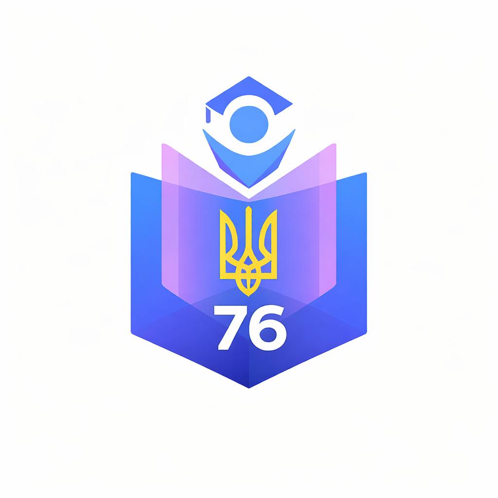 Запорізька гімназія №76 Запорізької міської ради